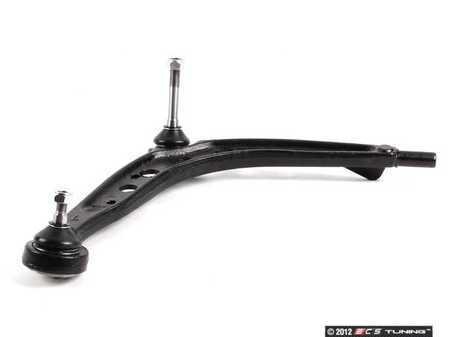 ES#2534697 - 31126758513 - Front Control Arm - Left - Includes ball joint - URO - BMW