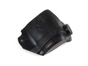 ES#57629 - 33326758386 - Stone Chip Protection - Right Rear - For the bottom of the rear shocks - Genuine MINI - MINI