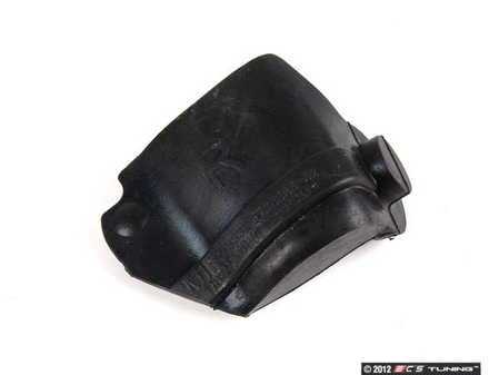 ES#57629 - 33326758386 - Stone Chip Protection - Right Rear - For the bottom of the rear shocks - Genuine MINI - MINI