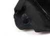 ES#57629 - 33326758386 - Stone Chip Protection - Right Rear - For the bottom of the rear shocks - Genuine MINI - MINI
