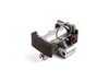 ES#22043 - 11311435027 - Camshaft Timing Chain Tensioner - Used for cylinders 5-8 - Genuine BMW - BMW