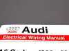 ES#4621 - AW61 - Robert Bentley Electrical Wiring Manual - (NO LONGER AVAILABLE) - Specific electrical/wiring manual - Bentley - 
