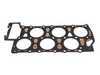 ES#257679 - 022103383F - Cylinder Head Gasket - Just a head gasket, not a set - Elring - Volkswagen