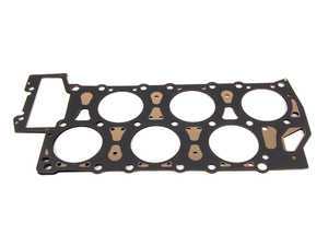 ES#257679 - 022103383F - Cylinder Head Gasket - Just a head gasket, not a set - Elring - Volkswagen