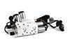 ES#66521 - 37206781488 - Dynamic Drive Valve Block - Controls the fluid for the dynamic drive system - Genuine BMW - BMW