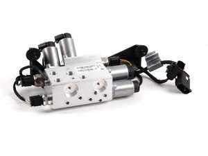 ES#66521 - 37206781488 - Dynamic Drive Valve Block - Controls the fluid for the dynamic drive system - Genuine BMW - BMW