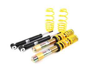 ES#2795525 - 90200 - ST X Performance Coilover System - Fixed Damping - Height adjustable for touring models without factory air suspension - Suspension Techniques - BMW