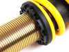 ES#2795525 - 90200 - ST X Performance Coilover System - Fixed Damping - Height adjustable for touring models without factory air suspension - Suspension Techniques - BMW