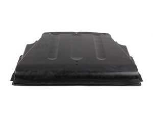 ES#129237 - 51717895091 - E46 M3 Lower Belly Pan - Lower belly pan that covers the underside of your M3 - Genuine BMW - BMW