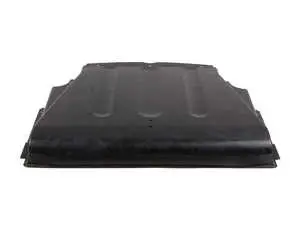 E46 M3 Lower Belly Pan