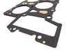 ES#257679 - 022103383F - Cylinder Head Gasket - Just a head gasket, not a set - Elring - Volkswagen