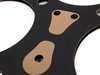 ES#257679 - 022103383F - Cylinder Head Gasket - Just a head gasket, not a set - Elring - Volkswagen