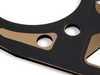 ES#257679 - 022103383F - Cylinder Head Gasket - Just a head gasket, not a set - Elring - Volkswagen