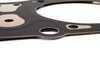 ES#257679 - 022103383F - Cylinder Head Gasket - Just a head gasket, not a set - Elring - Volkswagen