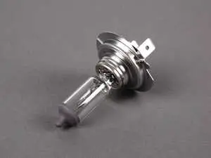H7 Halogen Bulb - Priced Each