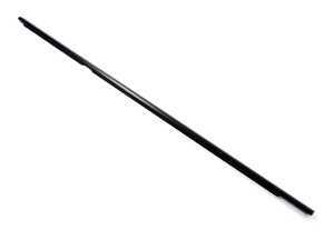 ES#91154 - 51227135163 - Shadow Line Door Trim - Rear (left) - Genuine BMW - BMW