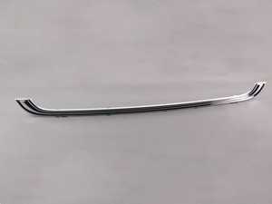 ES#73553 - 51111490062 - Chrome Surround Section - Replace your stone chipped chrome on your MINI - Genuine MINI - MINI