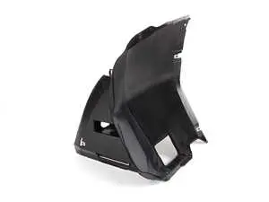 E46 Front Fender Liner - Left