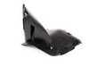 ES#129715 - 51718193811 - E46 Front Fender Liner - Left - Front fender liner, forward section - Genuine BMW - BMW