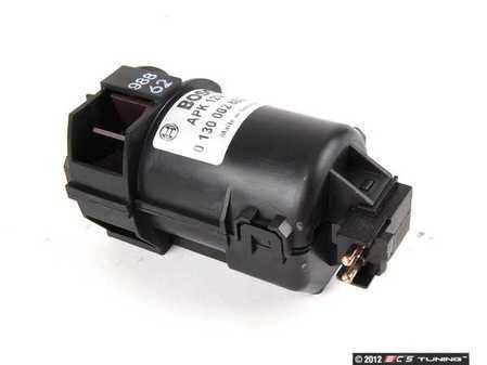 ES#1607229 - 0008301908 - Blower - For Temperature Sensor Ventilation - Genuine Mercedes Benz - Mercedes Benz