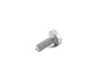 ES#471883 - N91096701 - T30 Torx Bolt - Priced Each - Install new hardware with your new parts. M6x16 - Genuine Volkswagen Audi - Audi Volkswagen