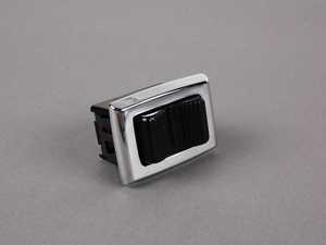 ES#1613268 - 0018215951 - Front Window Switch - Priced Each - Fits Left Or Right Side - Genuine Mercedes Benz - Mercedes Benz