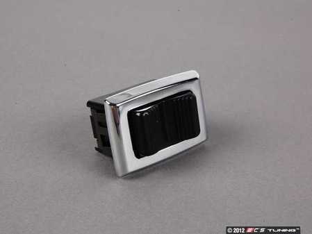 ES#1613268 - 0018215951 - Front Window Switch - Priced Each - Fits Left Or Right Side - Genuine Mercedes Benz - Mercedes Benz