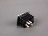 ES#1613268 - 0018215951 - Front Window Switch - Priced Each - Fits Left Or Right Side - Genuine Mercedes Benz - Mercedes Benz