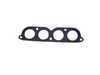 ES#8033 - 037129717D - Intake Manifold Gasket - upper - Gasket between upper and lower portion of the intake manifold - Victor Reinz - Volkswagen
