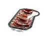 ES#260120 - 037115220B - Oil Pan Baffle With Gasket - Located between the oil pan and crankshaft - Victor Reinz - Volkswagen