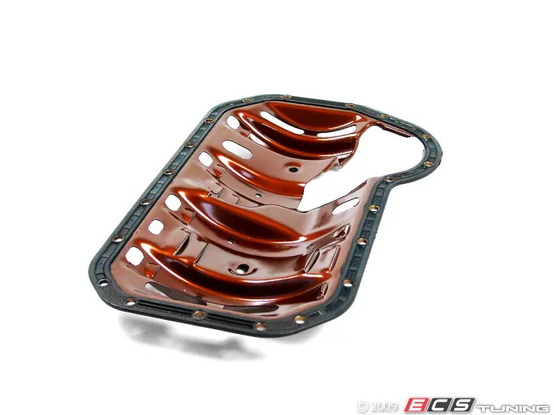 Victor Reinz - 037115220B - Oil Pan Baffle With Gasket