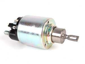 ES#30009 - 12417515393 - Starter Solenoid Switch - Located on the starter - Genuine BMW - BMW