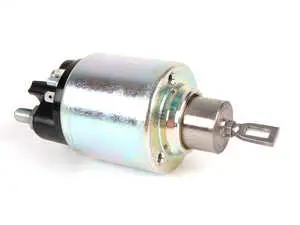Starter Solenoid Switch