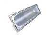 ES#10767 - 11141742042 - Valley Pan - Lower - Includes Gasket - Original Equipment Supplier - BMW