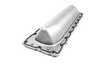 ES#10767 - 11141742042 - Valley Pan - Lower - Includes Gasket - Original Equipment Supplier - BMW