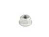 ES#1824495 - 913023010004 - Nut - Priced Each - M10x1 - Genuine Mercedes Benz - Mercedes Benz