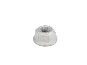 ES#1824495 - 913023010004 - Nut - Priced Each - M10x1 - Genuine Mercedes Benz - Mercedes Benz