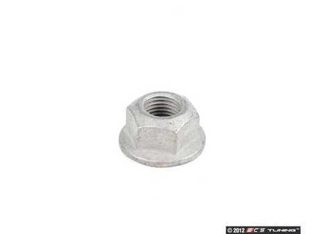 ES#1824495 - 913023010004 - Nut - Priced Each - M10x1 - Genuine Mercedes Benz - Mercedes Benz