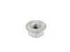 ES#1824495 - 913023010004 - Nut - Priced Each - M10x1 - Genuine Mercedes Benz - Mercedes Benz