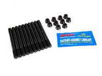 ARP Pro Series Cylinder Head Stud Kit – For VW Golf/Jetta 1.8L & 2.0L 8V – 12-Point Nuts, 200,000 PSI Strength