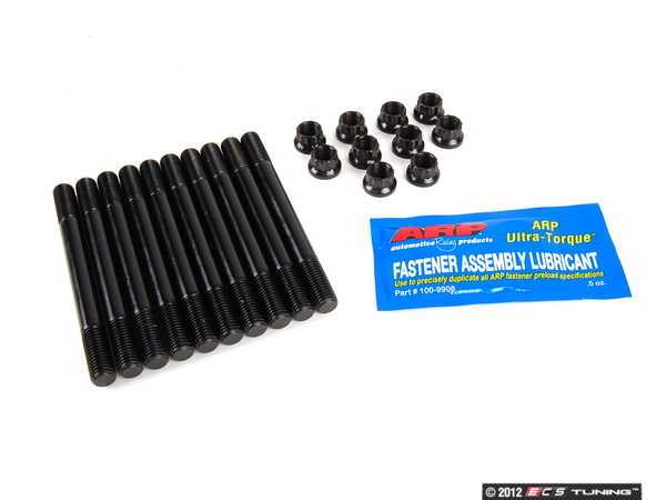 207-4203 ARP Head Studs For 4G63 7-Bolt DSM & Evo 4-9 - View #9
