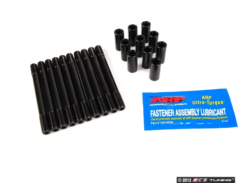 ARP 204-4701 Head Stud Kit - High-Performance Engine Fasteners