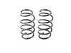 ES#514256 - 29331-2 - Sport Spring Set - Average lowering of 1.3"F 1.2"R - H&R - BMW