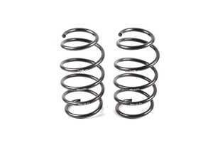 ES#514256 - 29331-2 - Sport Spring Set - Average lowering of 1.3"F 1.2"R - H&R - BMW