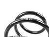ES#514256 - 29331-2 - Sport Spring Set - Average lowering of 1.3"F 1.2"R - H&R - BMW