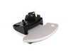 ES#255970 - 61317840477 - Shift Paddle - Right - Does not include hardware - Genuine BMW - BMW