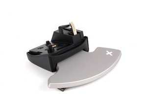 ES#255970 - 61317840477 - Shift Paddle - Right - Does not include hardware - Genuine BMW - BMW