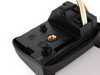 ES#255970 - 61317840477 - Shift Paddle - Right - Does not include hardware - Genuine BMW - BMW