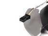 ES#255970 - 61317840477 - Shift Paddle - Right - Does not include hardware - Genuine BMW - BMW