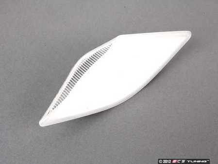 ES#264793 - 63137191760 - E89 Additional Turn Indicator Lamp - Right - Genuine BMW - BMW